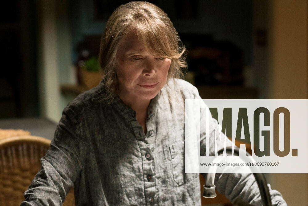 BLOODLINE, Sissy Spacek, Part 24 , (Season 3, ep. 301, aired May 26 ...