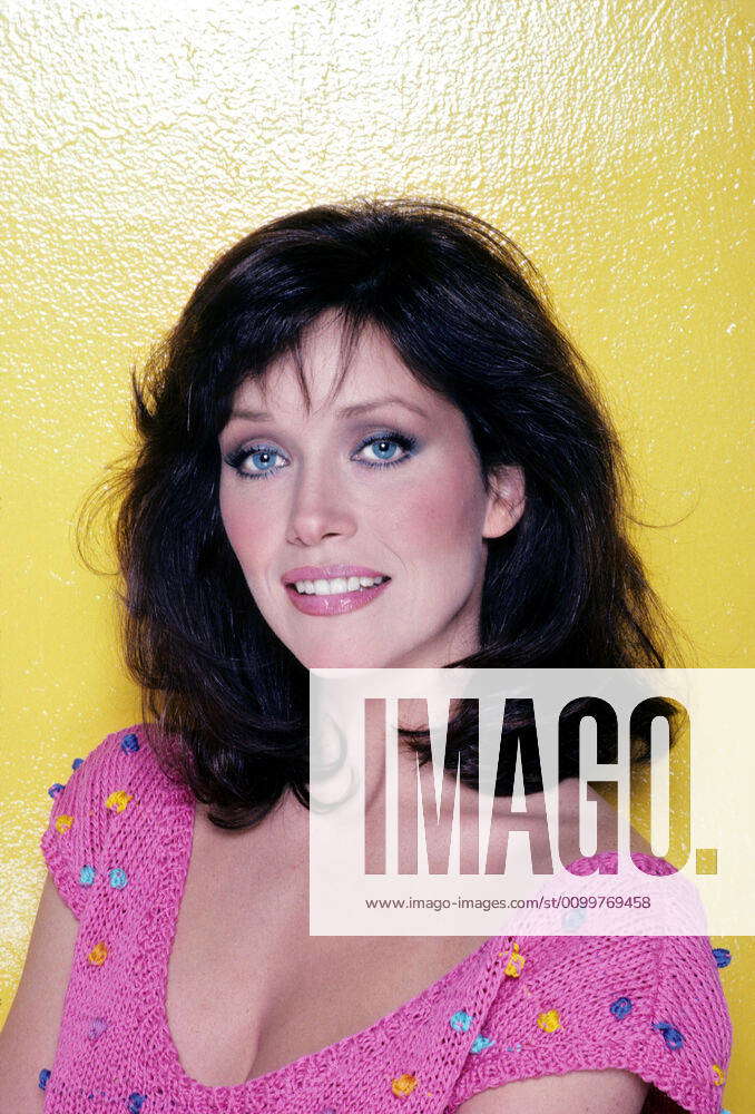 CHARLIE S ANGELS, Tanya Roberts, (Season 5), 1976-1981, photo: Courtesy ...