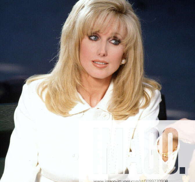 THE CITY, Morgan Fairchild (1995), 1995-97, (c)Dramatic Creations Inc ...