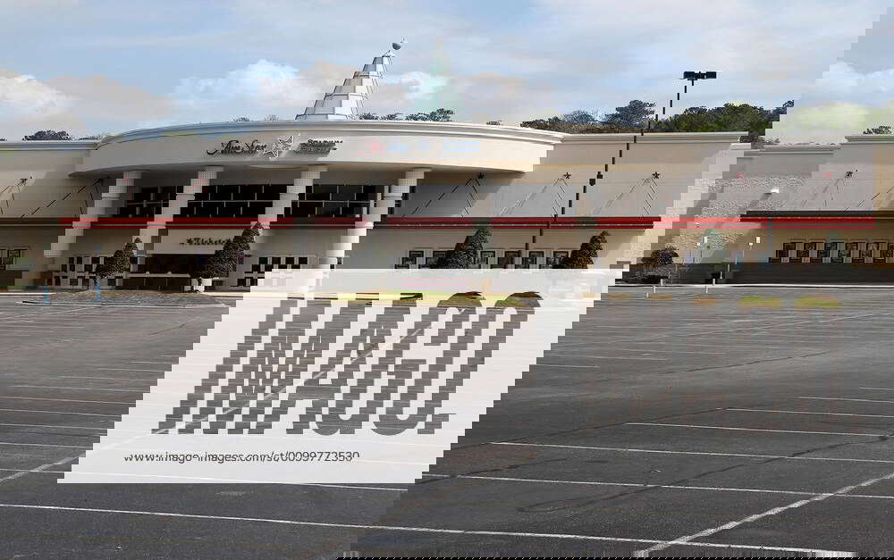 March 28, 2020, Alabaster, AL, USA ALABASTER, AL MARCH 28 AmStar