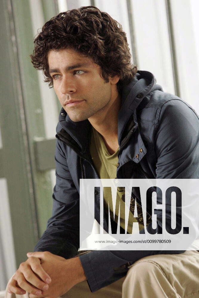 ENTOURAGE, Adrian Grenier, 2004-11. photo: Vivian Zink HBO courtesy ...
