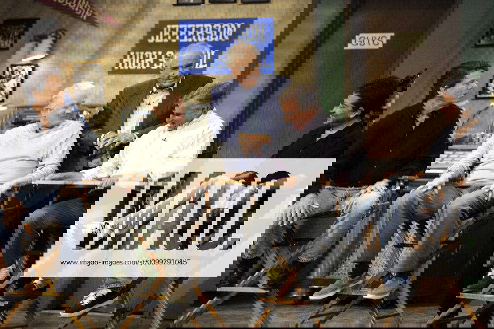 HAPPY DAYS 30TH ANNIVERSARY REUNION, Anson Williams, Donny Most, Garry