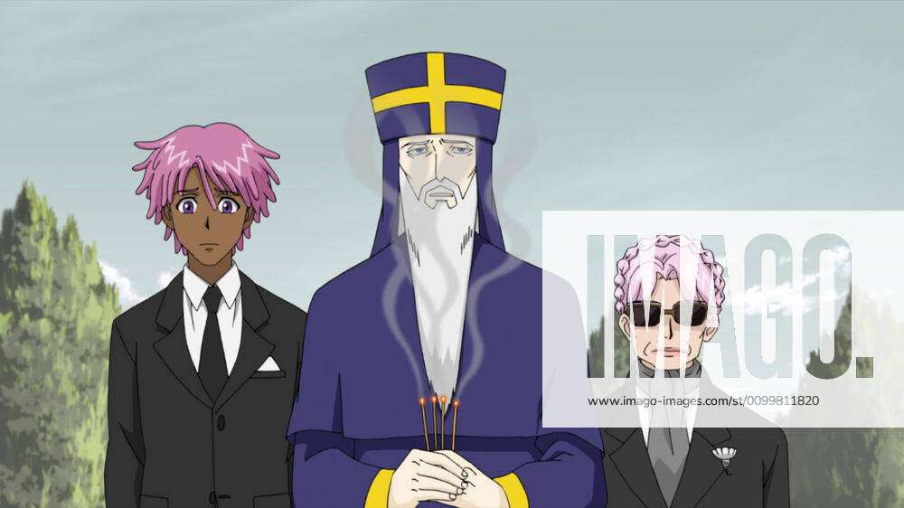 Neo Yokio is a bad, attempted homage to Jaden Smith's strange Twitter  persona - Polygon