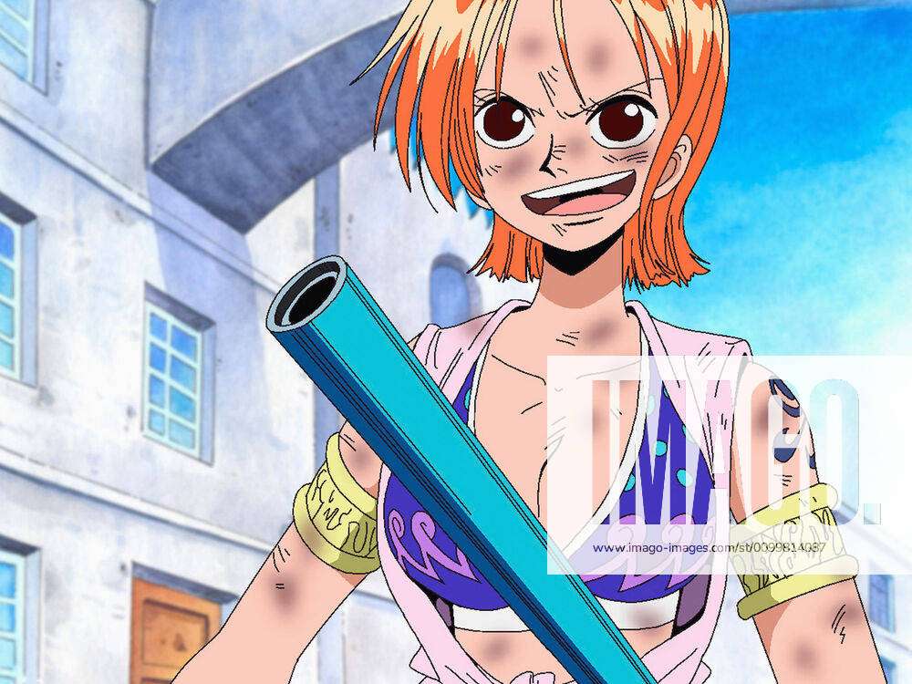 One Piece (1999)