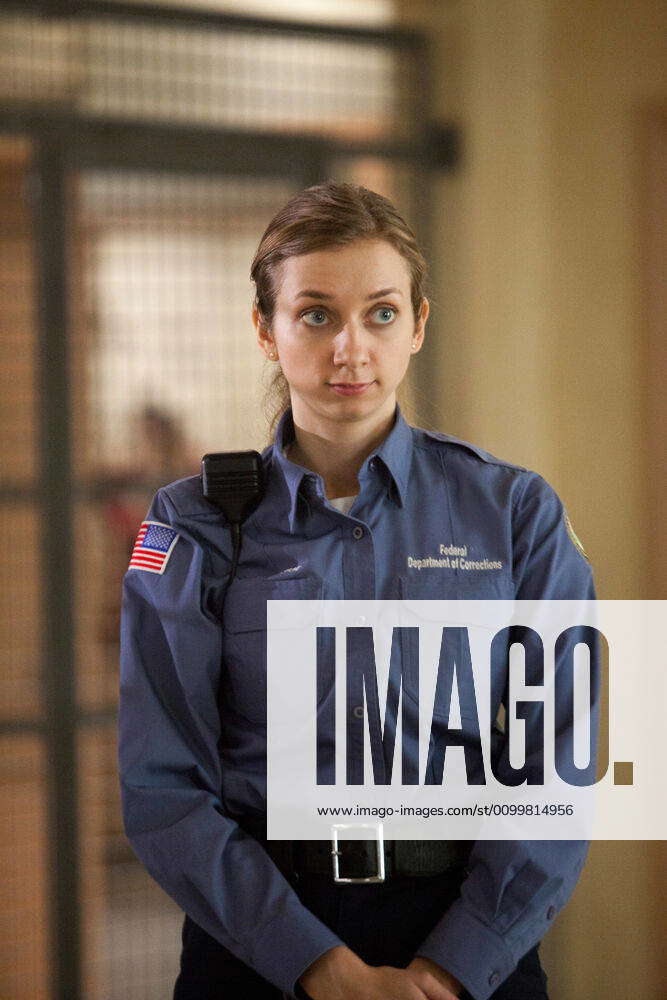 ORANGE IS THE NEW BLACK, Lauren Lapkus, The Chickening , (Season 1, Ep. 105, aired July