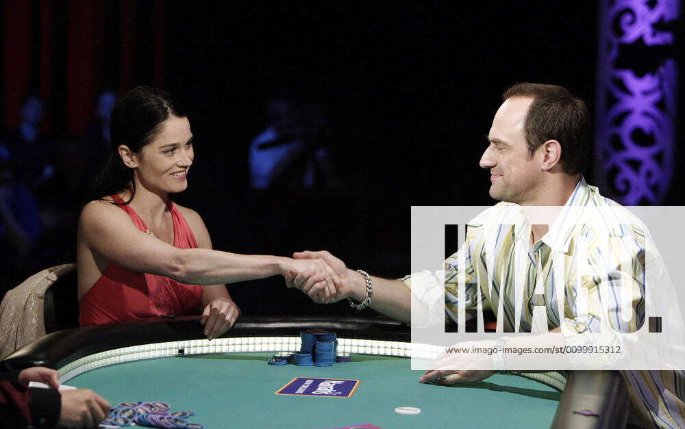 Celebrity Poker Showdown - Wikipedia