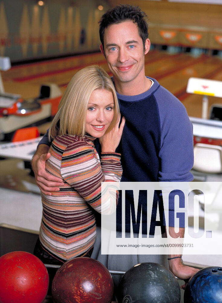 Kelly Ripa 2000