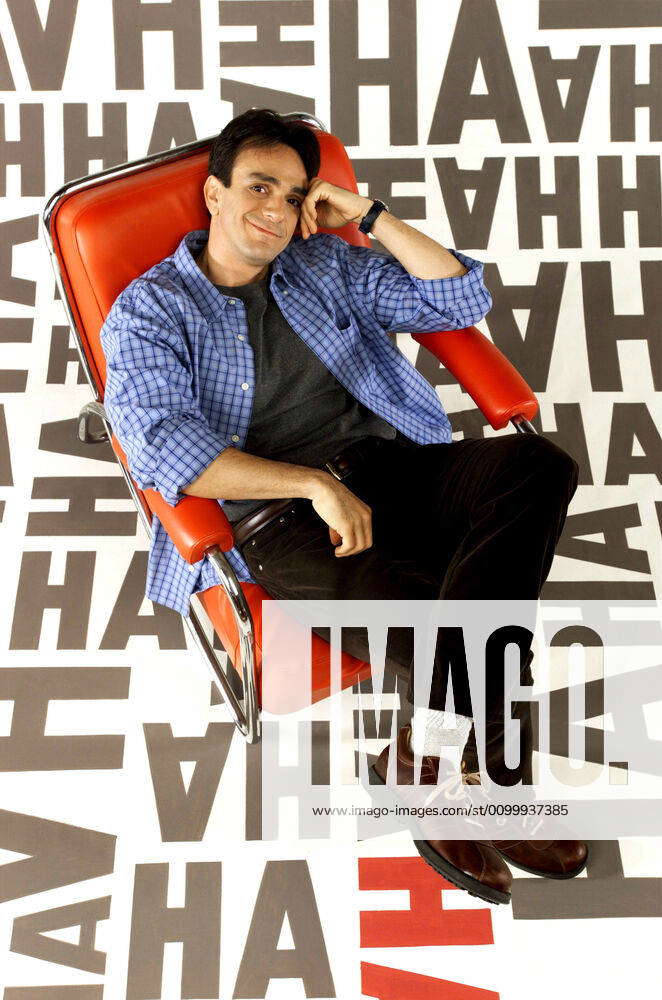 IMAGINE THAT, Hank Azaria, 2002. Columbia TriStar Television Courtesy ...