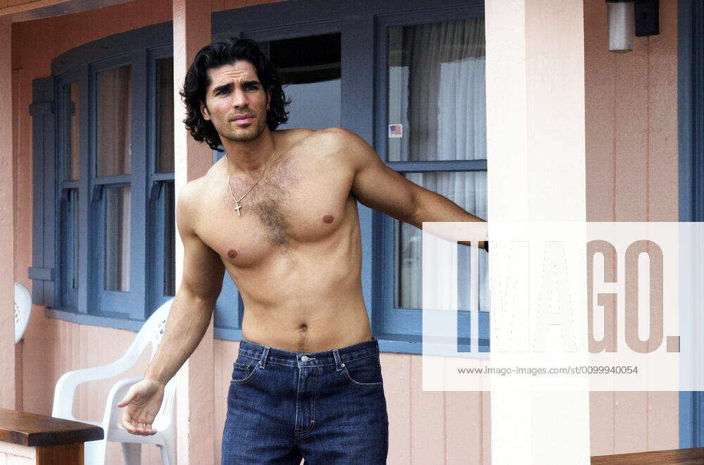 KAREN SISCO, ( Dear Derwood , Season 1), Eduardo Verastegui, 2003-, ABC ...