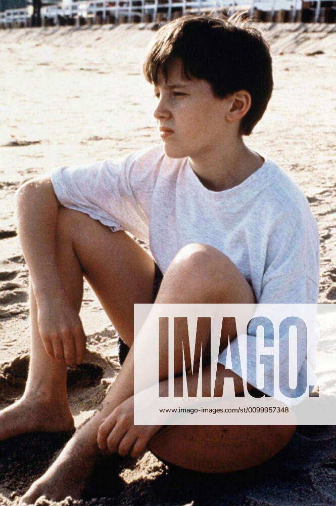 A PLACE TO BE LOVED, (aka SHATTERED FAMILY), Tom Guiry, 1993. Polson