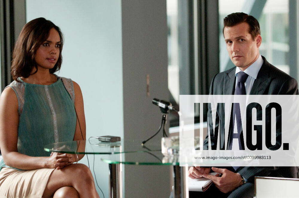 SUITS, (from left): Sharon Leal, Gabriel Macht, Dirty Little Secrets ...