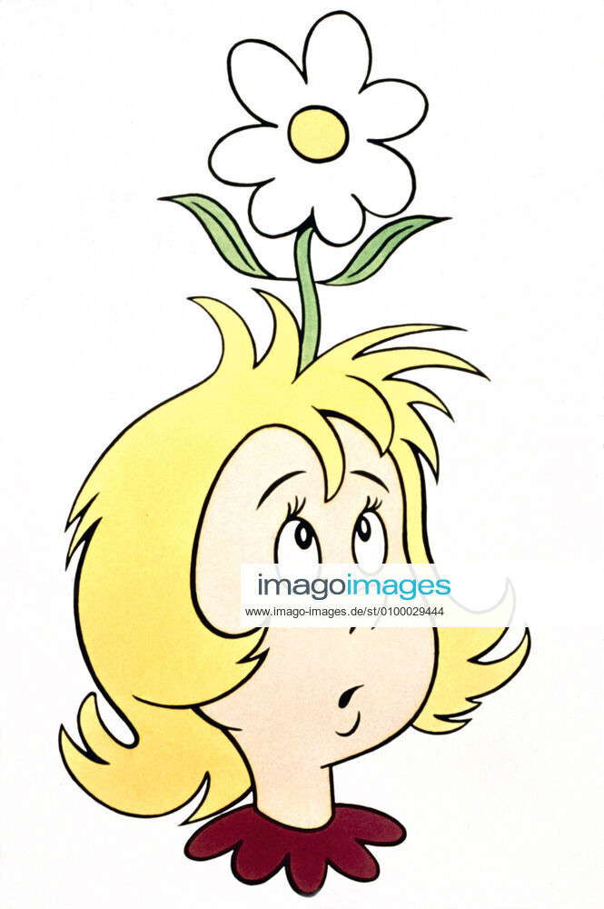 Daisy Head Mayzi, TV, 1995 Hanna-Barbera Courtesy Everett Collection ...