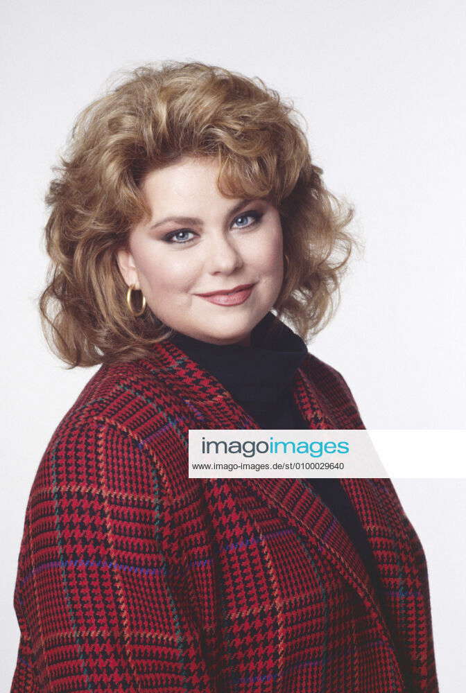 Day-o, Delta Burke, Ph: Paul Drinkwater, 1992, Nbc Courtesy Everett 