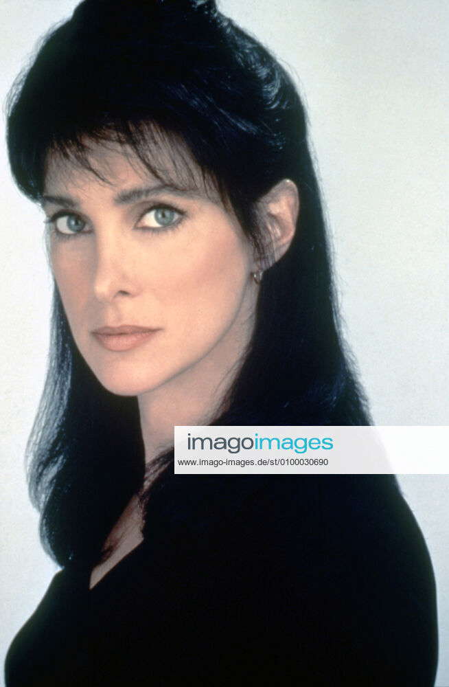 Doomsday Rock, Connie Sellecca, 1997. (c)family Channel. Courtesy 