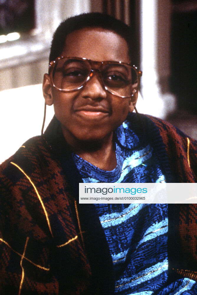 FAMILY MATTERS, Jaleel White (Season 1), 1989-98, Warner Bros ...