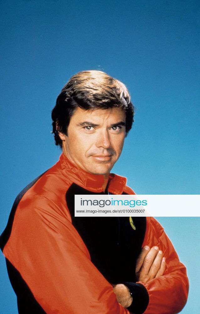 GAVILAN, Robert Urich, 1982-83, NBC Courtesy: Everett Collection NBC ...