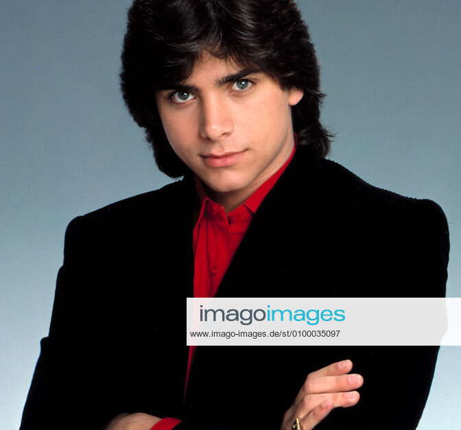 GENERAL HOSPITAL, John Stamos as Blackie Parrish (1982-1984), 1963 ...