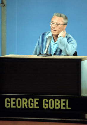 george gobel