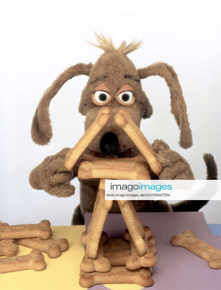 PUZZLE PLACE, 1994, Alan Shaffer & PBS Courtesy Everett Collection PBS