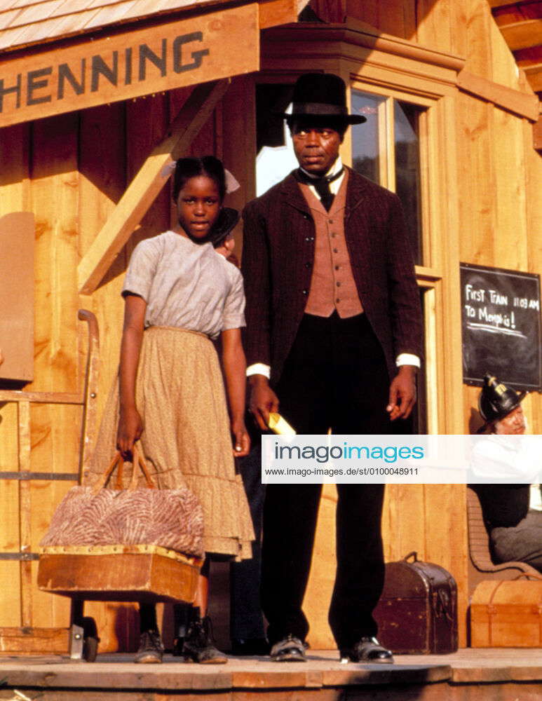 ROOTS: THE NEXT GENERATIONS, Cynthia Sye, Georg Stanford Brown, 1979 ...