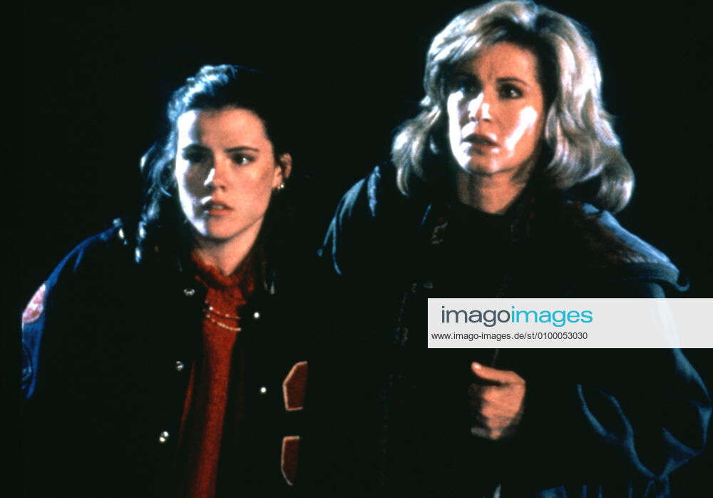 SURVIVE THE NIGHT, Kathleen Robertson, Stefanie Powers, 1993, (c)USA