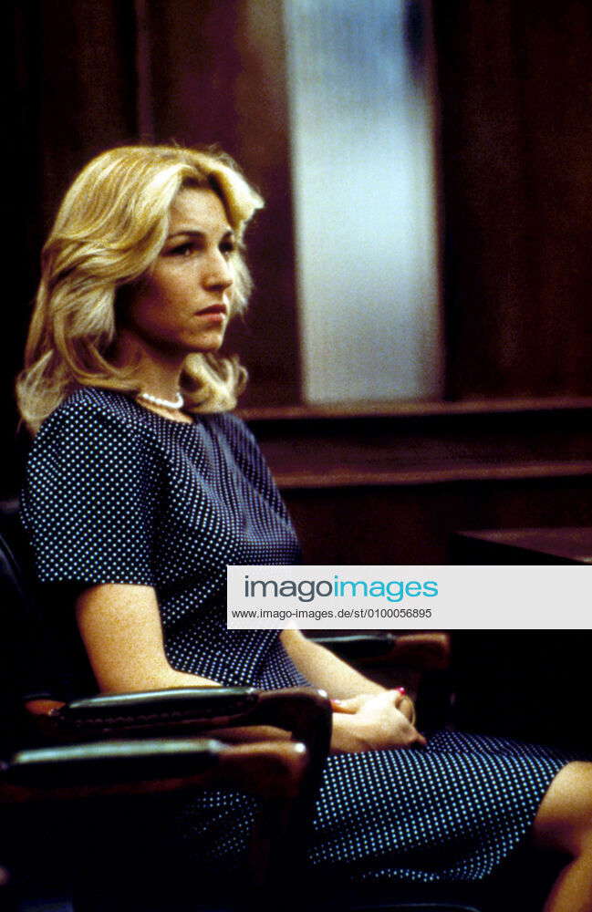 WOMAN ON TRIAL THE LAWRENCIA BEMBENEK STORY, Tatum O Neal, 1993