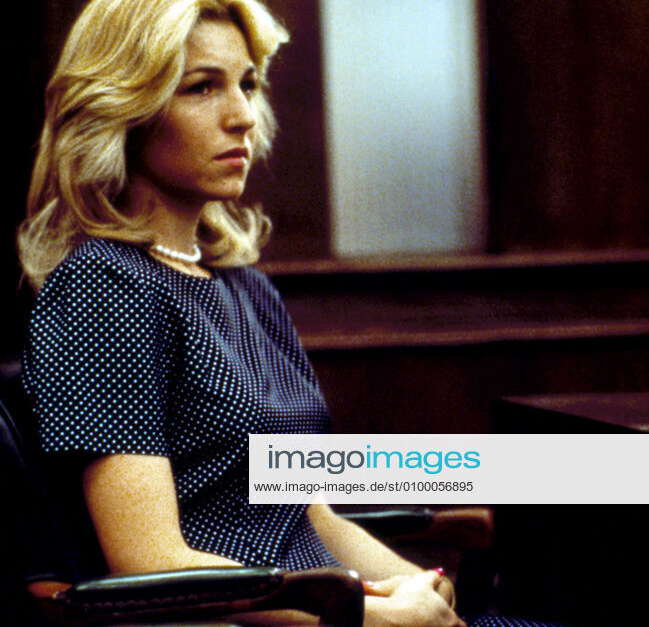 WOMAN ON TRIAL THE LAWRENCIA BEMBENEK STORY, Tatum O Neal, 1993