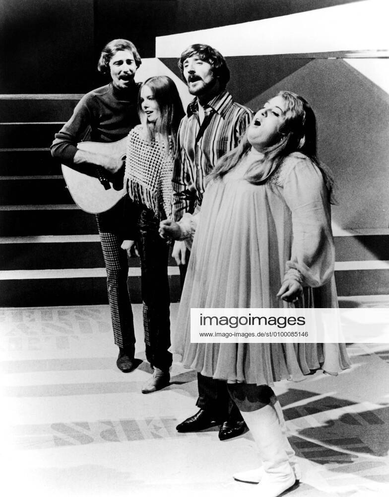 the mamas and the papas john phillips