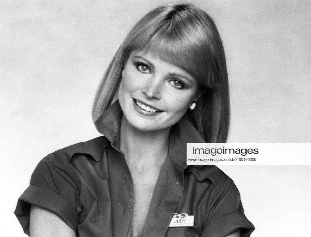 THE LOVE BOAT, Patricia Klous (aka Pat Klous), 1977-86. Courtesy