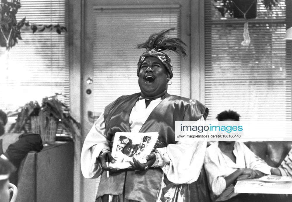 WHAT S HAPPENING NOW!!, Fred Berry, 198588, episode The New Kid aired