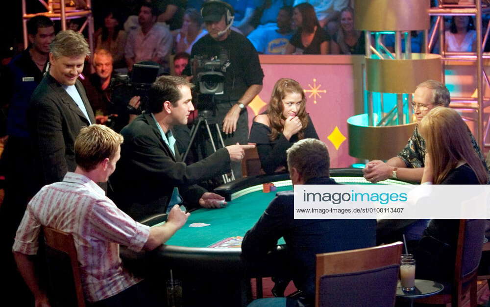 Inside the underground world of celebrity poker