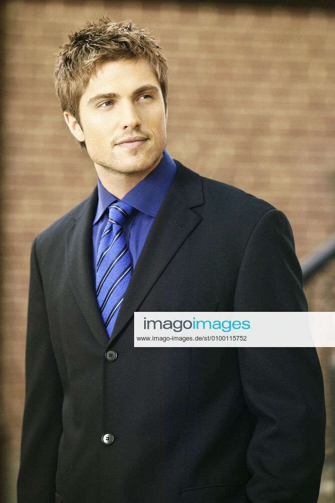 DAYS OF OUR LIVES, Eric Winter, (2005), 1965-, photo: NBC Courtesy ...