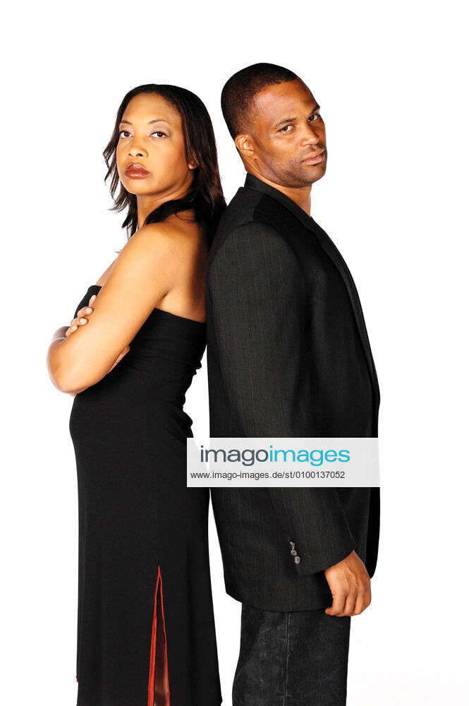 SIGNIFICANT OTHERS, Nicole Randall Johnson, Chris Spencer, (Season 1