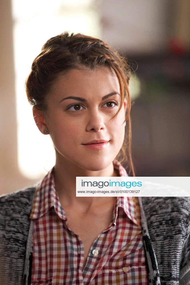 TEEN SPIRIT, Lindsey Shaw, 2011. photo: Michael Tackett ABC Family ...