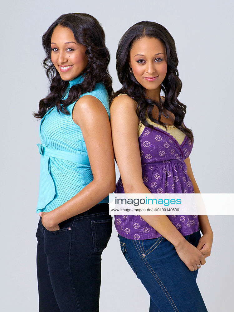 TWITCHES TOO, Tamera Mowry, Tia Mowry, (Aired October 12, 2007), 2007 ...