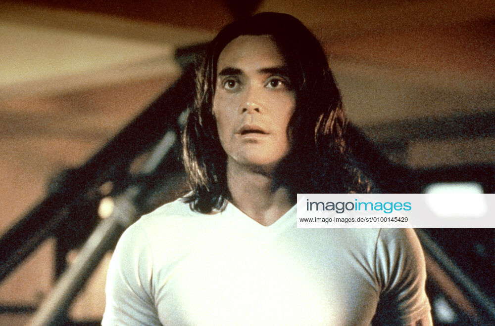 mark dacascos the crow