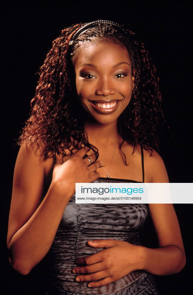 MOESHA, Brandy Norwood, 1996-2001 Courtesy Everett Collection !ACHTUNG ...