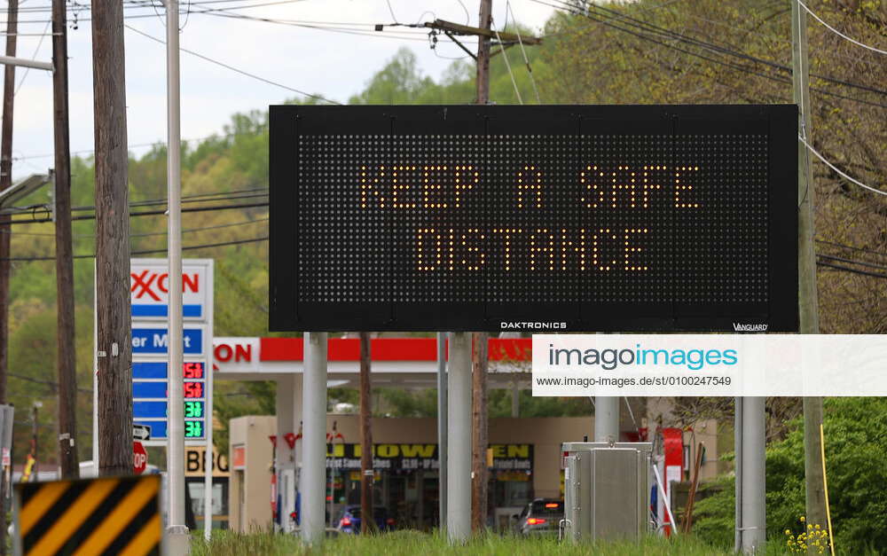 May 4, 2020, Scotch Plains, NJ, USA SCOTCH PLAINS, NJ MAY 04 A