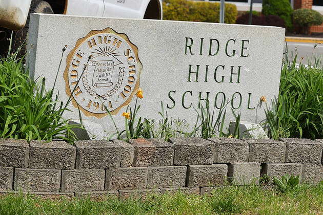 Basking Ridge, NJ, USA: BASKING RIDGE, NJ - MAY 04: A general view of ...