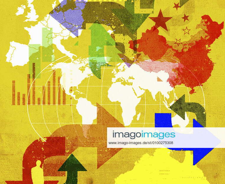 Global connections Y