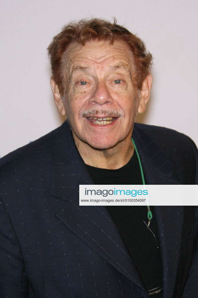 11 May 2020 - Comedy veteran Jerry Stiller has died at the age of 92 ...