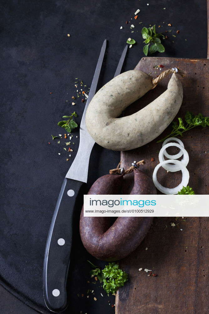 liverwurst,black pudding