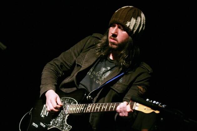 8 Concert Badly Drawn Boy vocals, guitar, piano, Badly Drawn Boy in ...