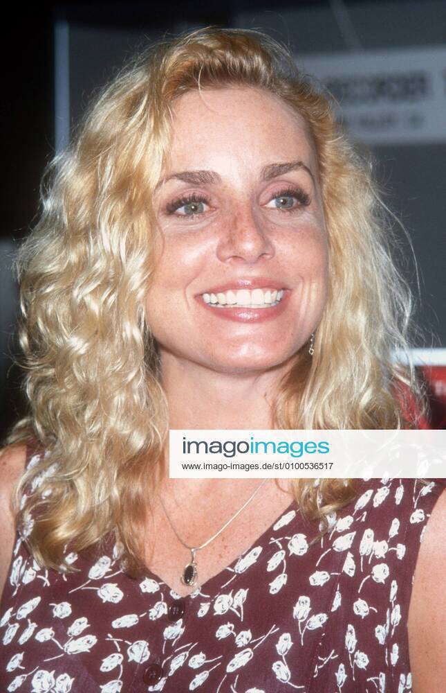 Dana Plato, 1994, Photo By Michael Ferguson PHOTOlink Courtesy Everett ...