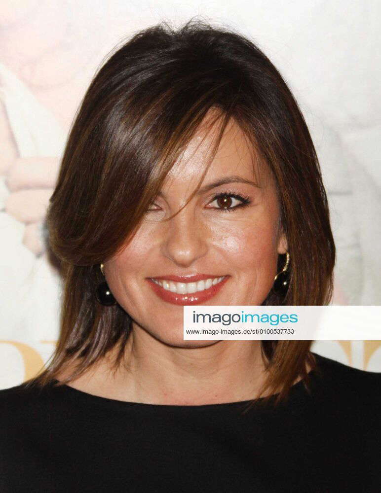 mariska hargitay 2009