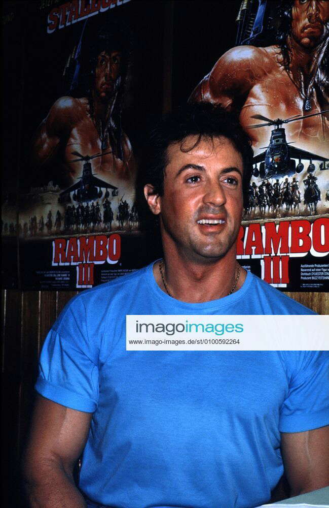 Actors In Rambo 60 Photos - Moonagedaydream.film