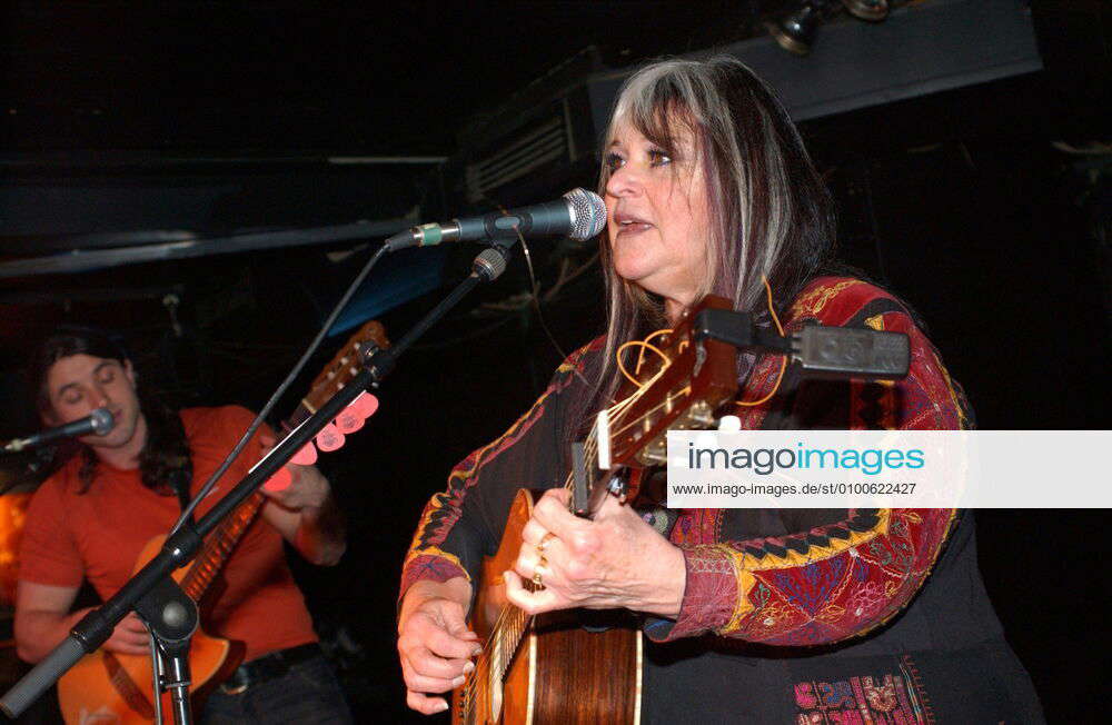 1 concert Melanie Safka son Beau Jarredim Berliner Quasimodo, American ...