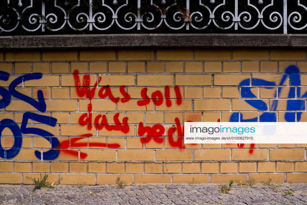 vandalism,question,meaning