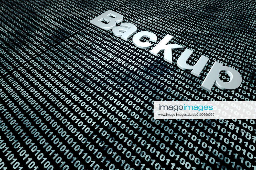 backup, backup