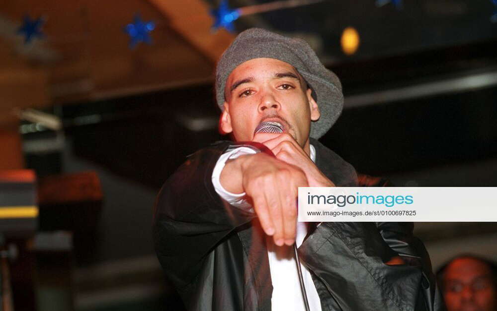 27 Concert Dean Burke, rapper, singer, voc, hip hop, hip hop, soul, rap